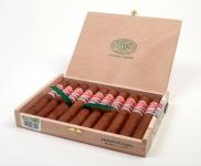 La Flor de Cano Edicion Regional Gran Bretana packaging